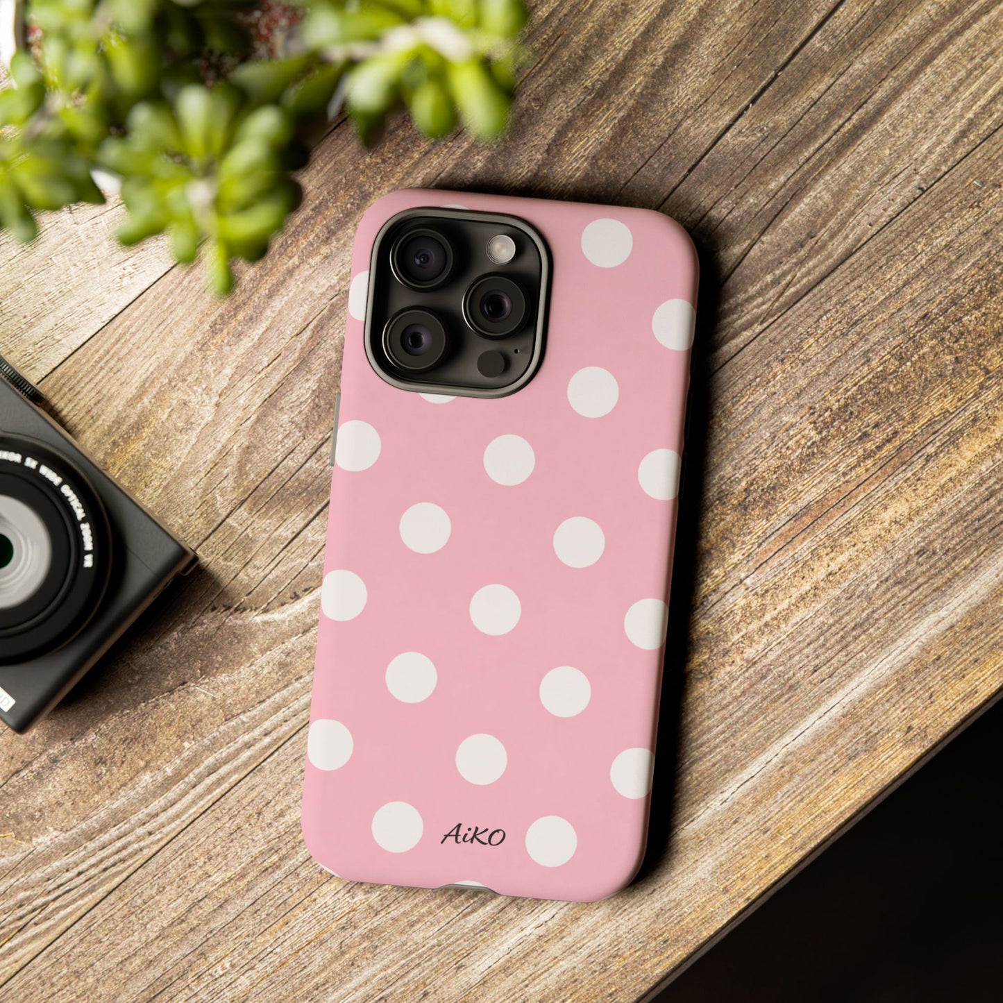 PolkaDoll V3