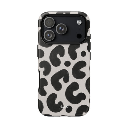 Leopard Noir