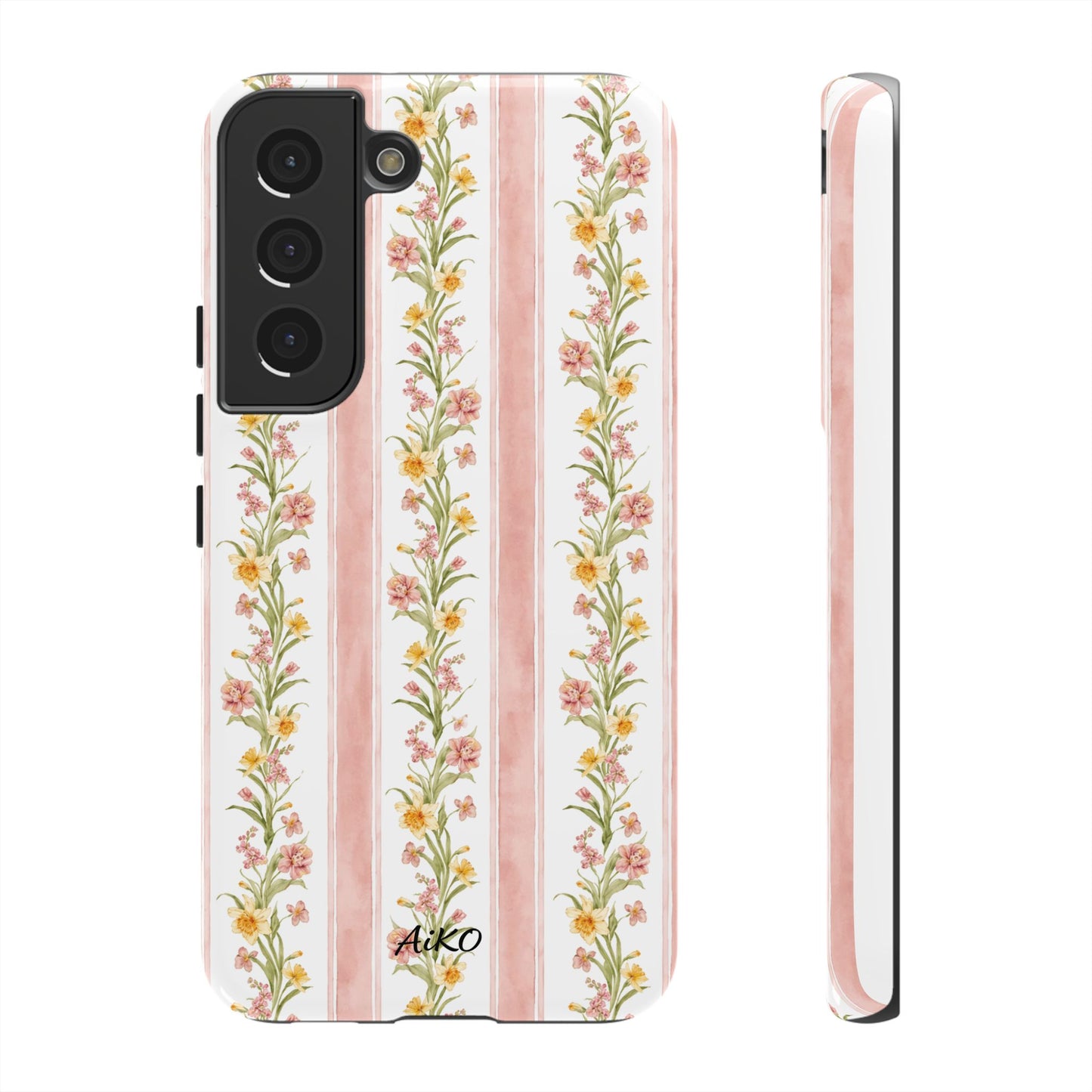 Flowery Garden