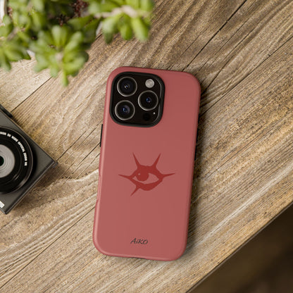 Minimal Red