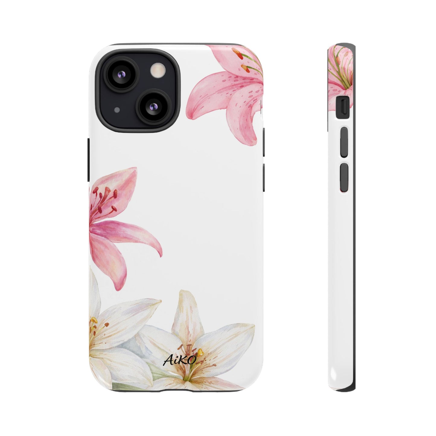 Floral Lily