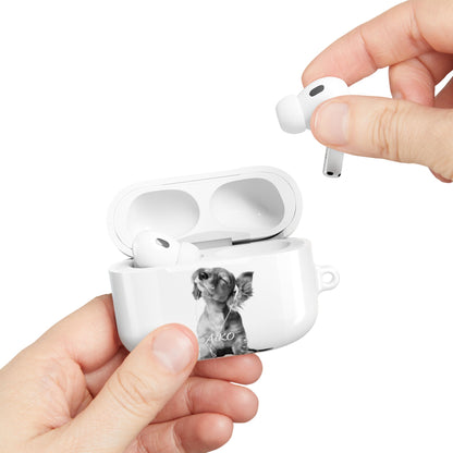 Vibes Only AirPods Cases