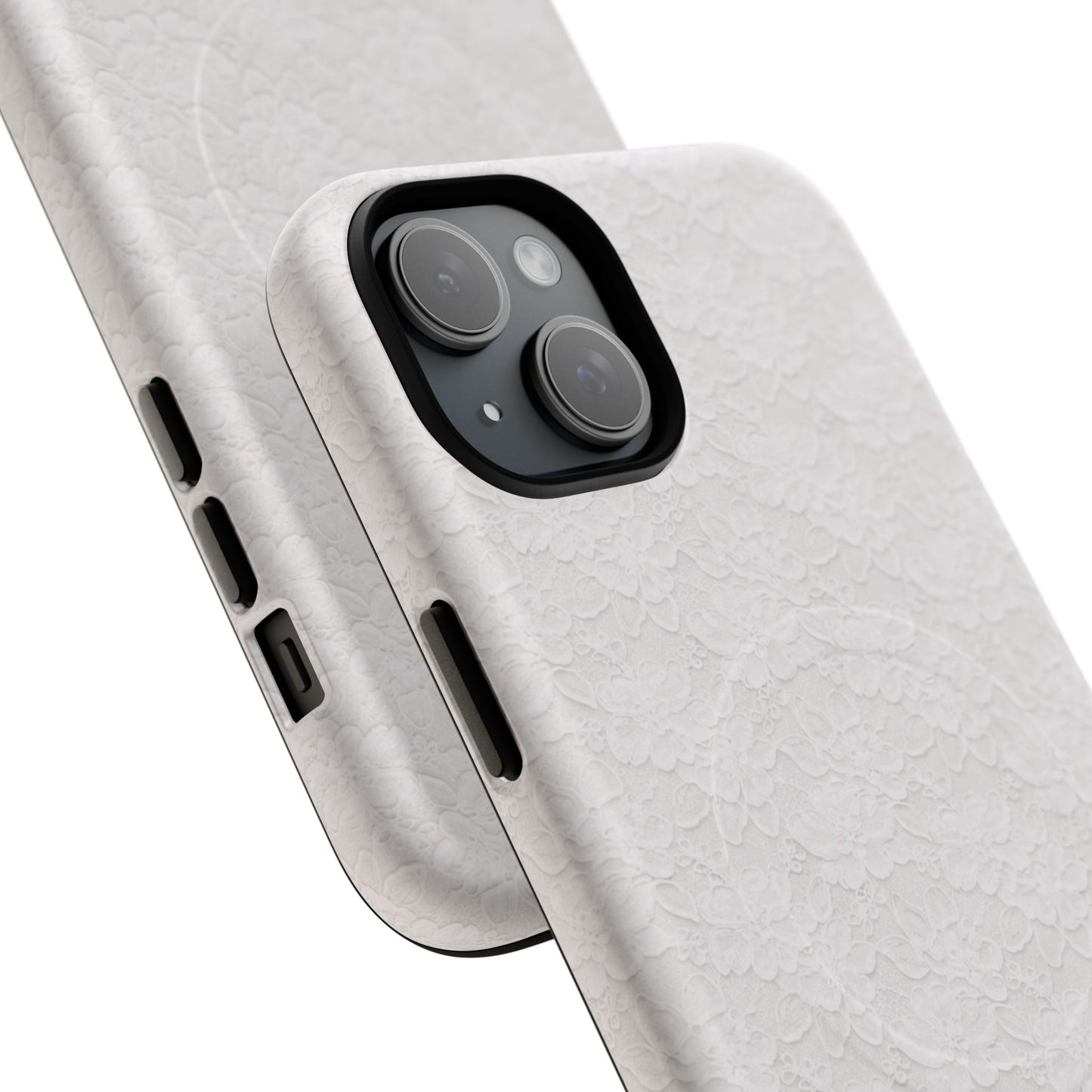 White Lace (Magsafe)
