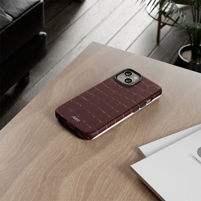 Crocodile Case