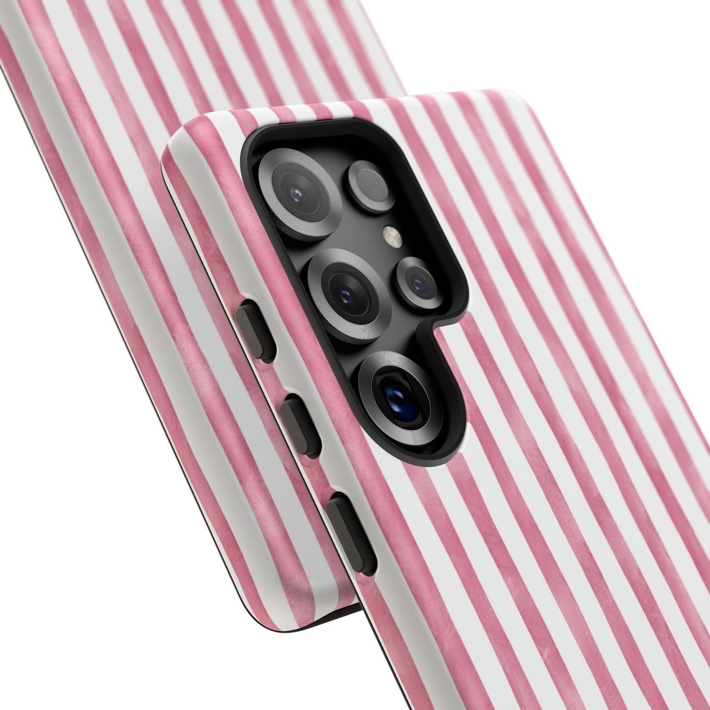 Magenta Stripes