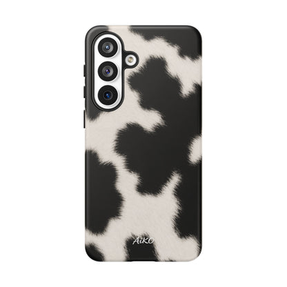Cow Print
