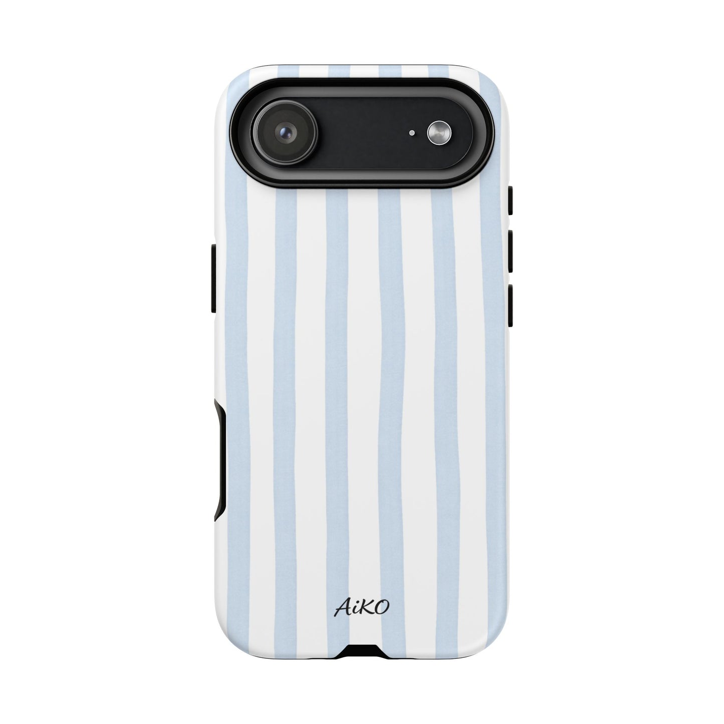 Coastal Stripes