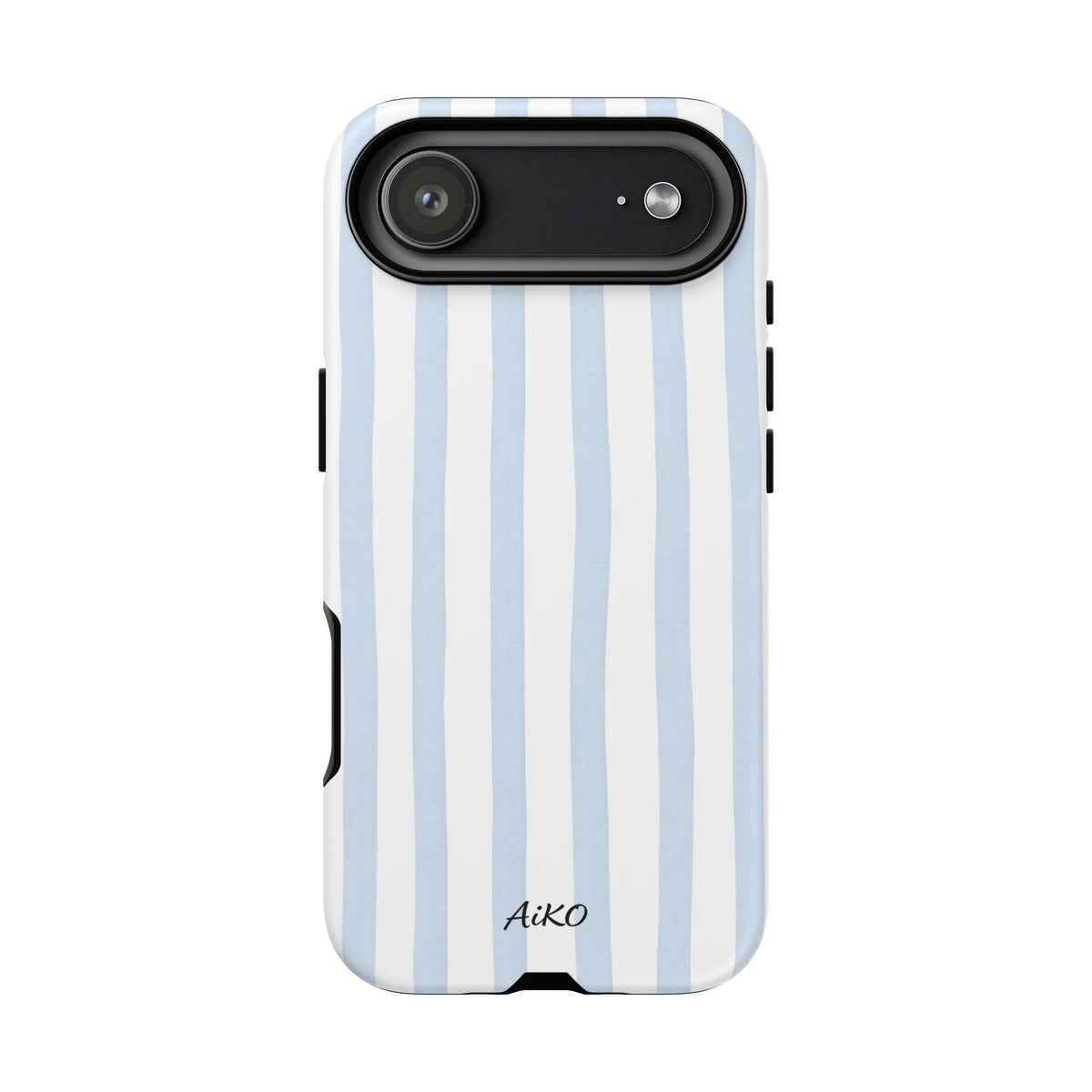 Coastal Stripes