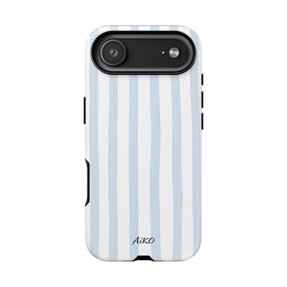 Coastal Stripes