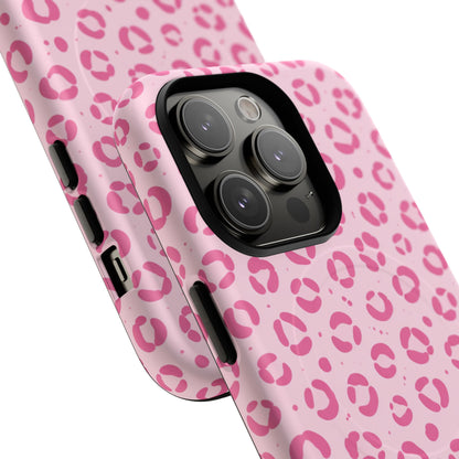 Spotted in Pink on Pink (Magsafe)