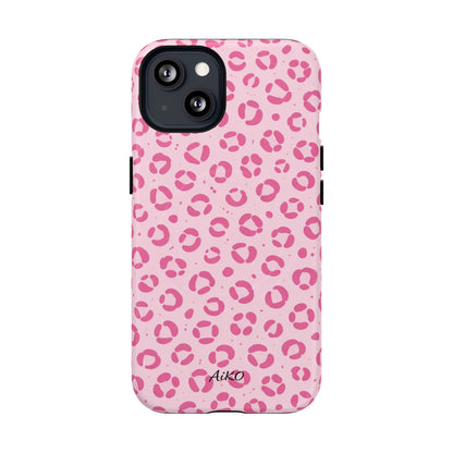 Spotted in Pink on Pink (Magsafe)