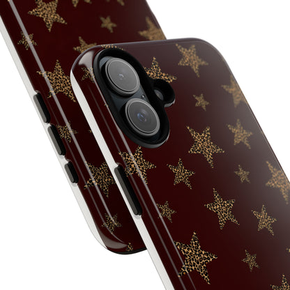 Leo Star