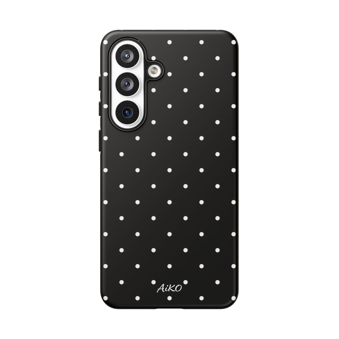 Baby Dots ( White and Black)