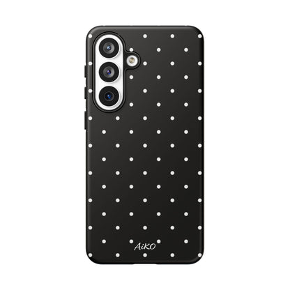 Baby Dots ( White and Black)