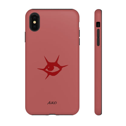 Minimal Red