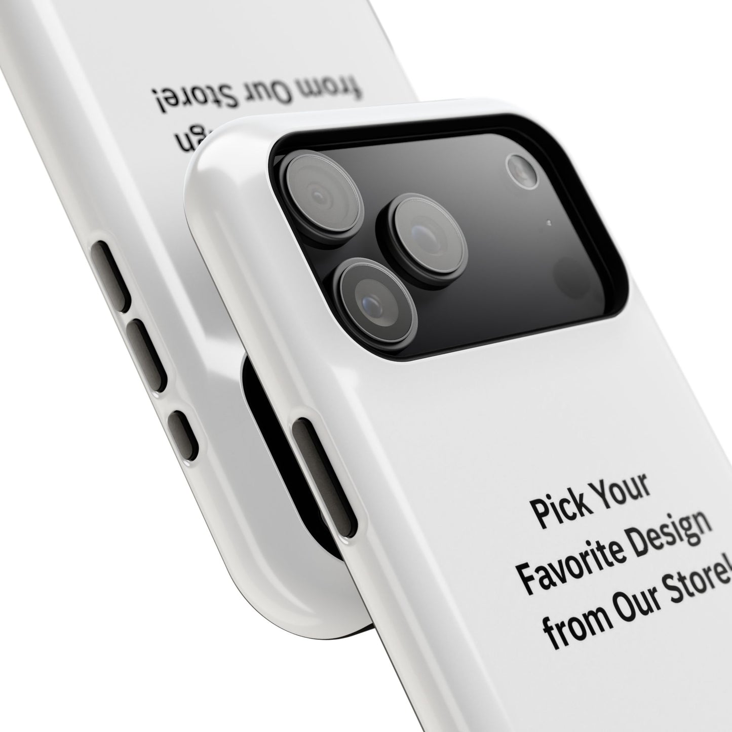 Custom Order – Any Phone Model