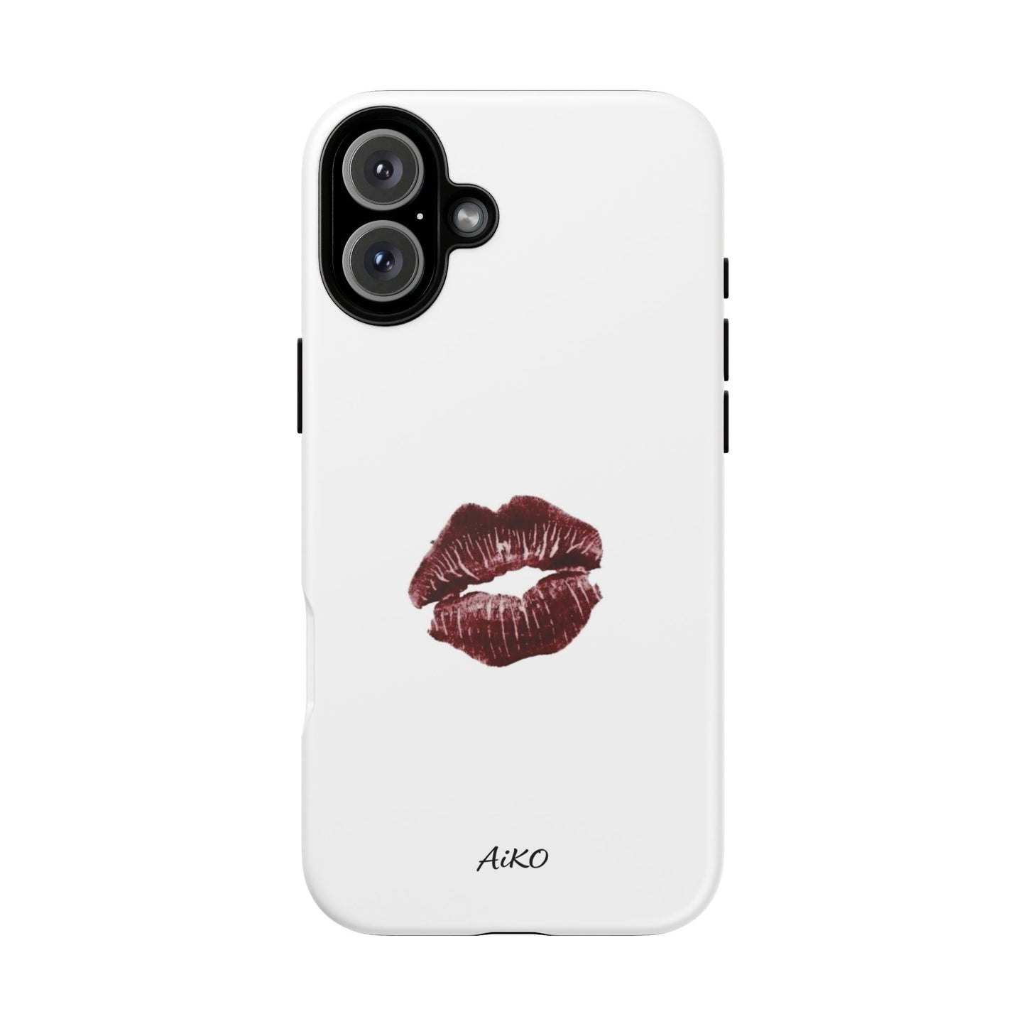 Kiss