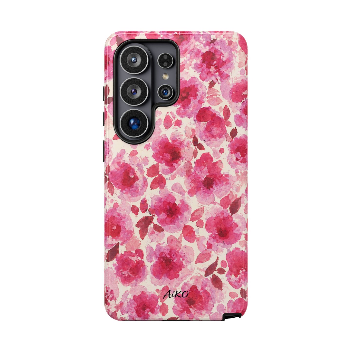 Pink Blossom