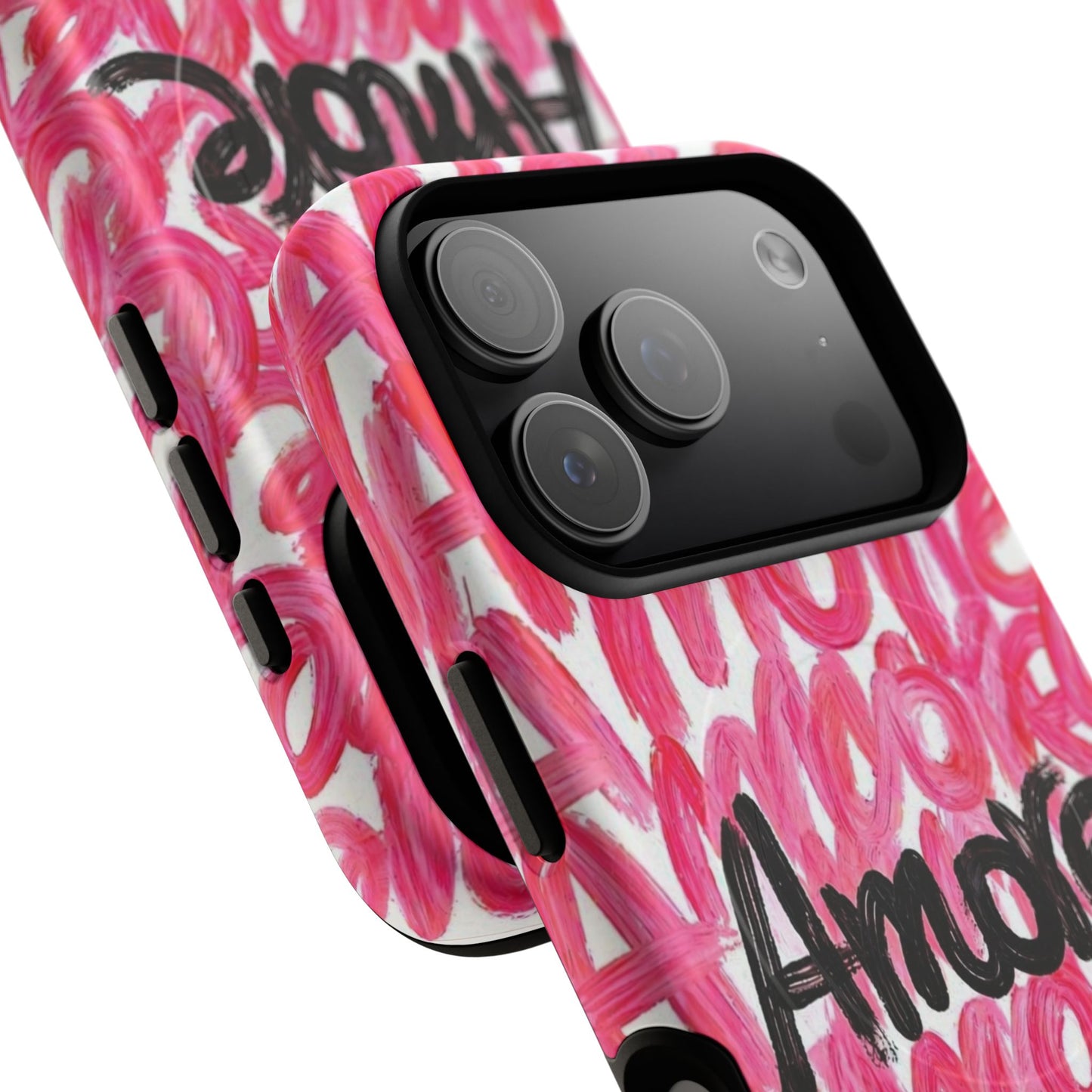 Amore (Magsafe)