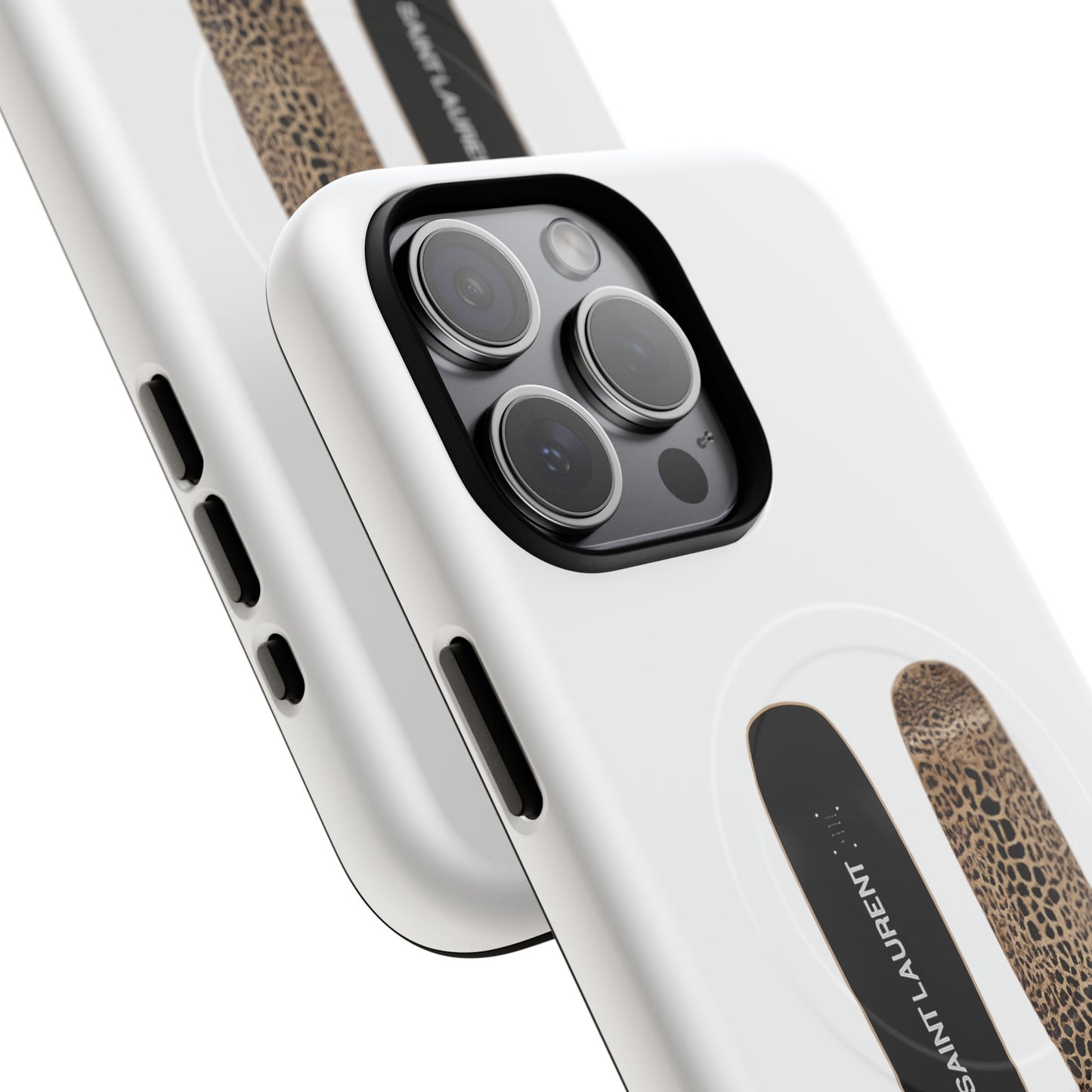 Aiko Skateboards (White) (Magsafe)
