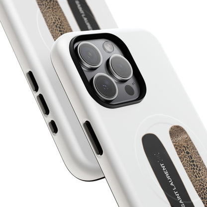 Aiko Skateboards (White) (Magsafe)