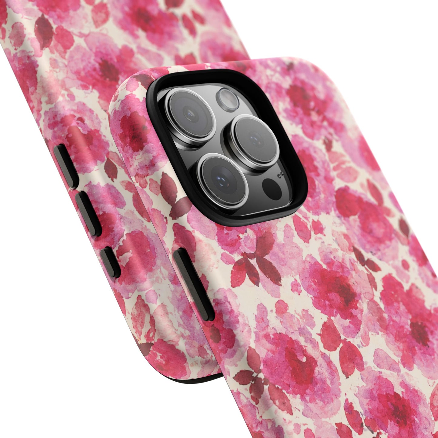 Pink Blossom