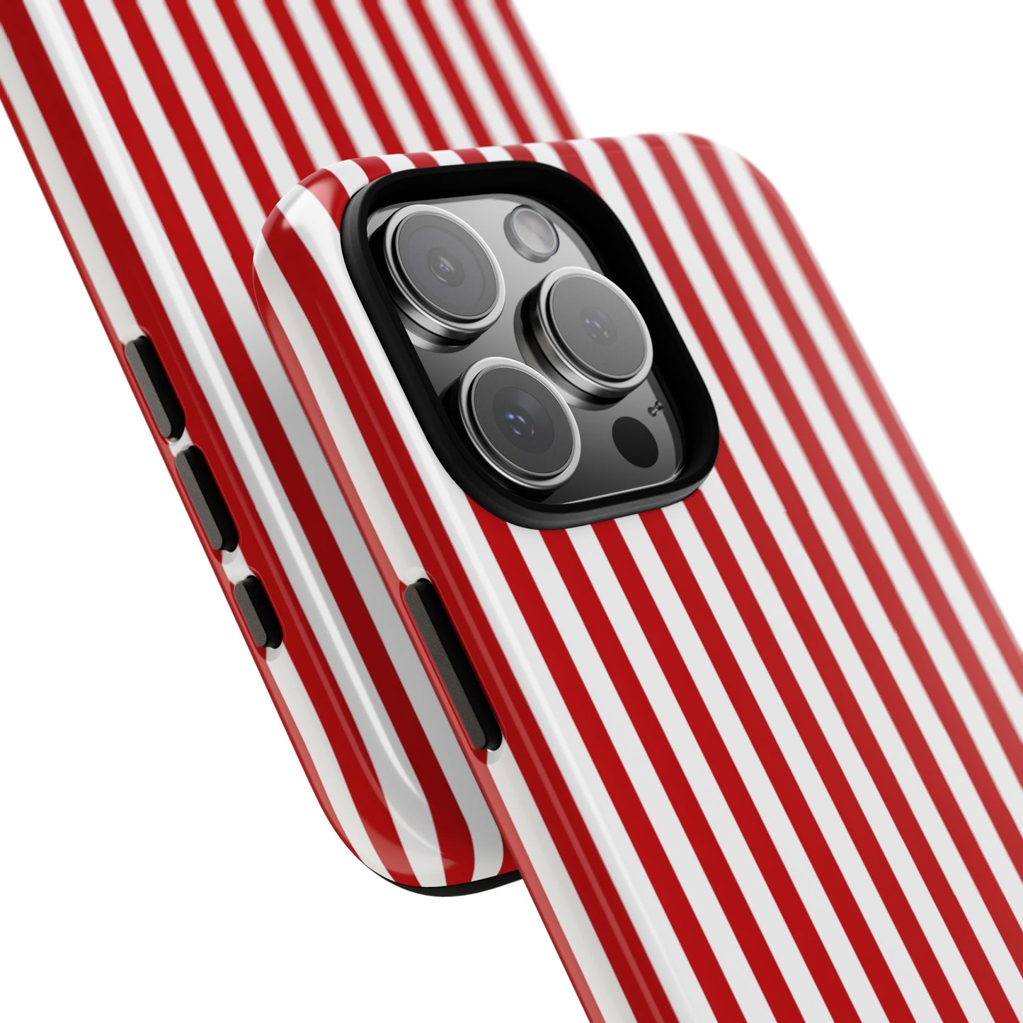 Classic Stripes