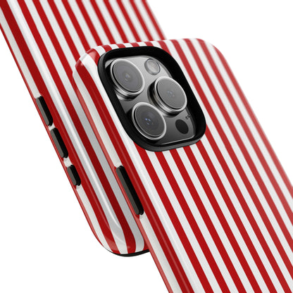 Classic Stripes