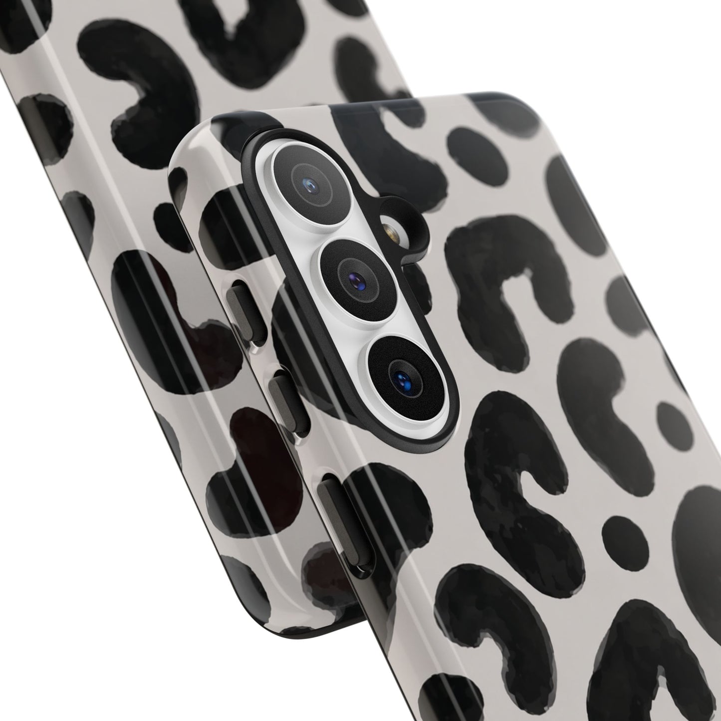 Leopard Noir