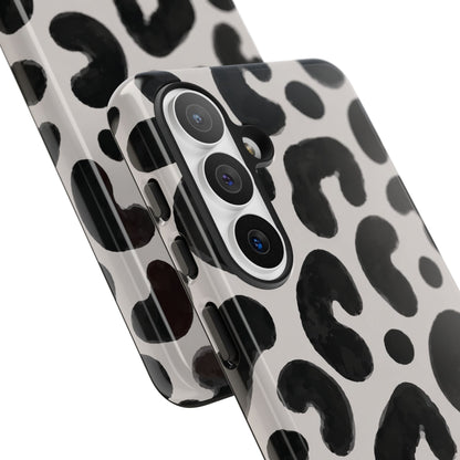 Leopard Noir