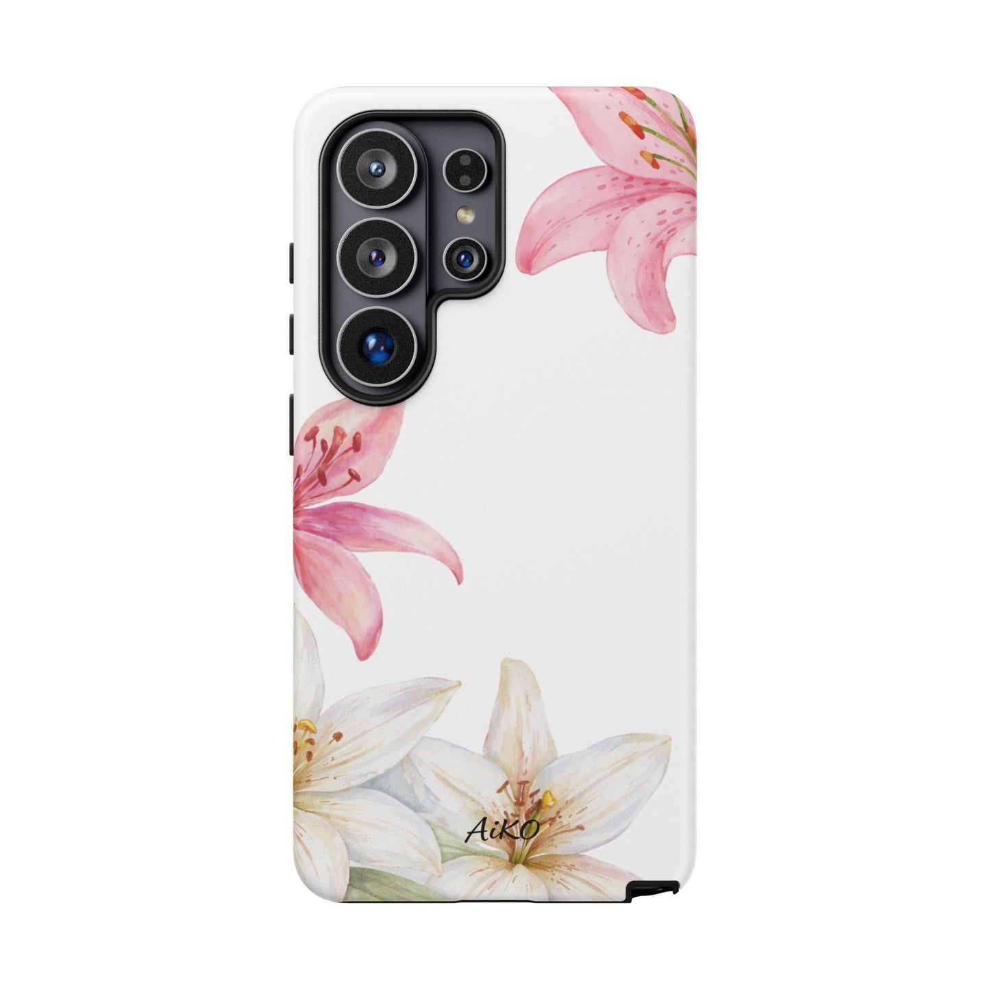 Floral Lily