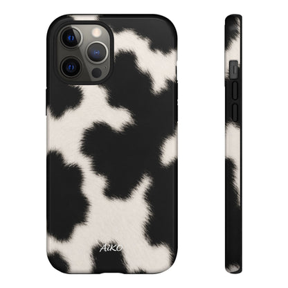 Cow Print
