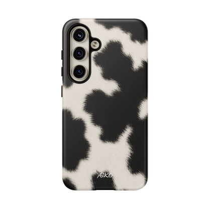 Cow Print