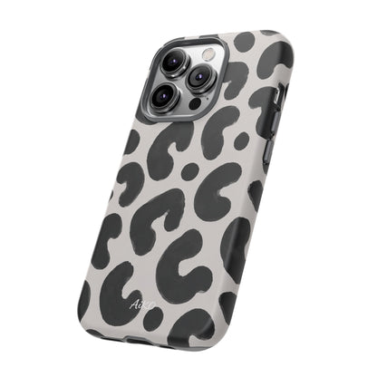 Leopard Noir