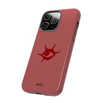 Minimal Red