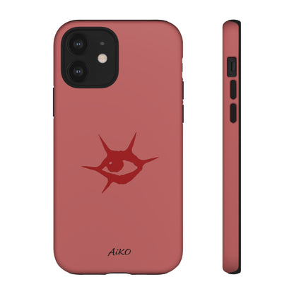 Minimal Red