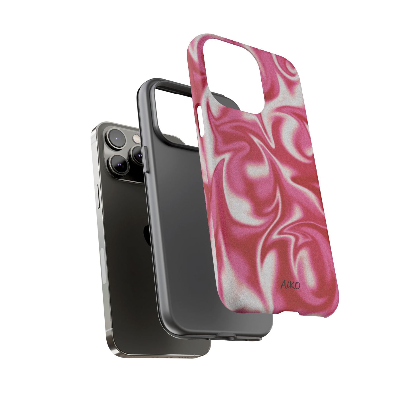 Pink Marble