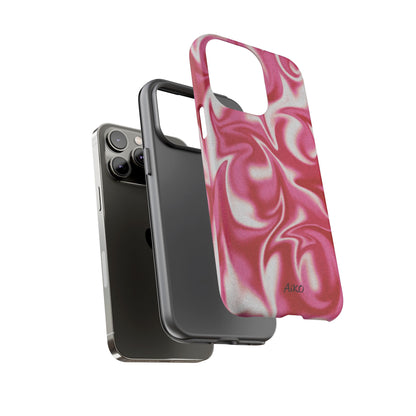 Pink Marble