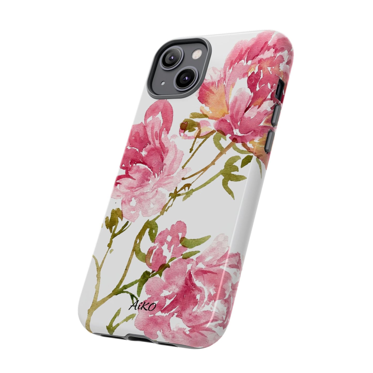 Lily Case