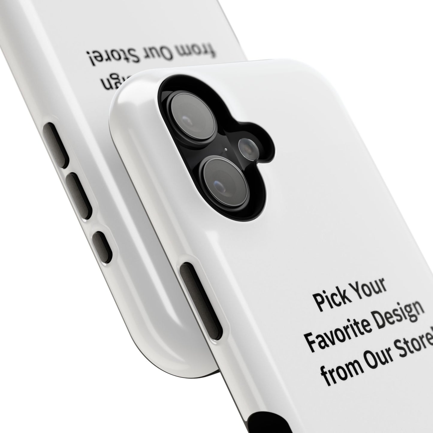 Custom Order – Any Phone Model