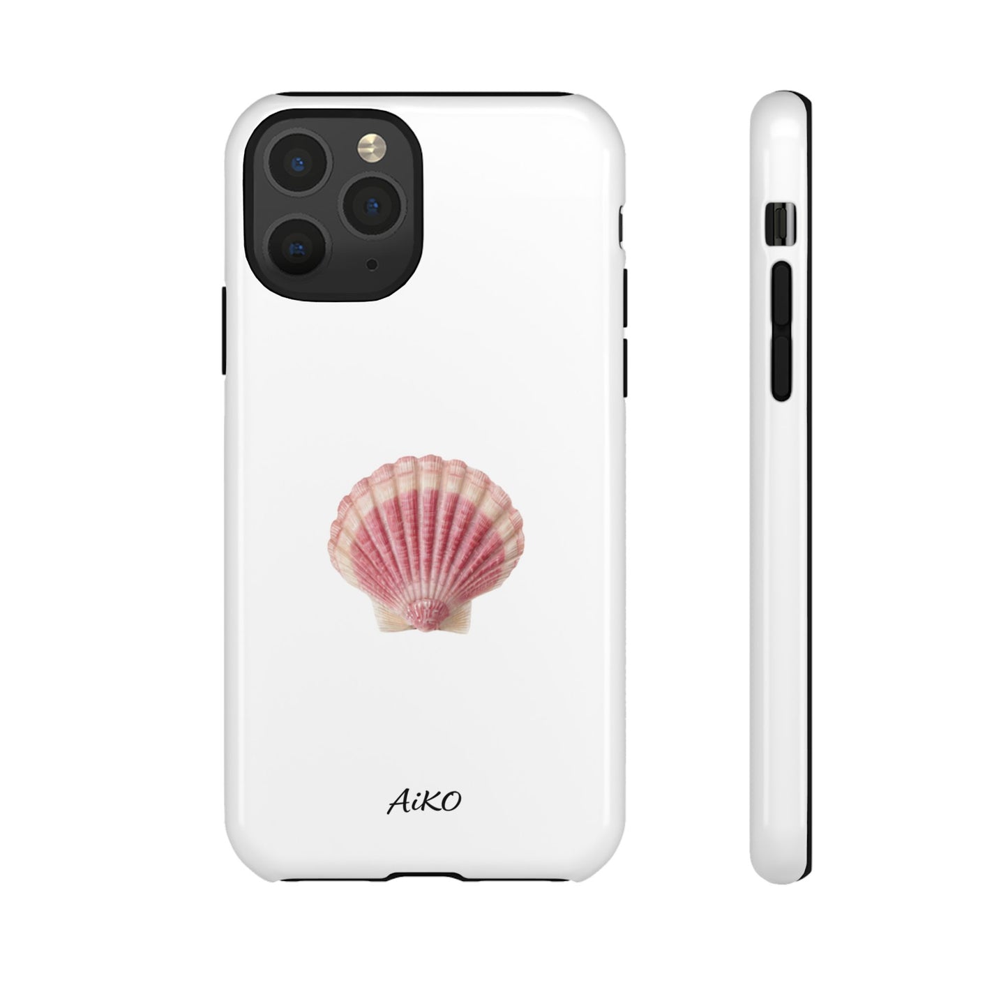 Shell Blush
