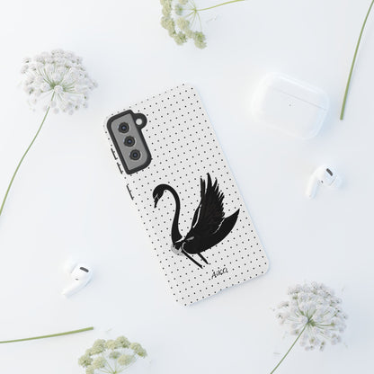 Swan Case (White)
