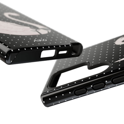 Swan Case (Black)