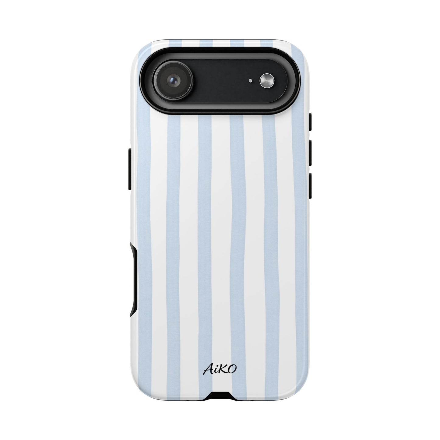 Coastal Stripes