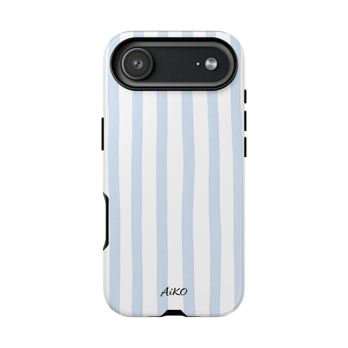 Coastal Stripes