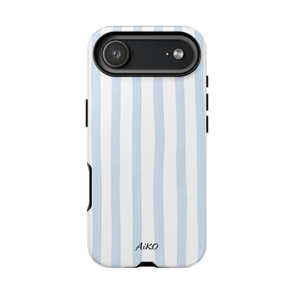 Coastal Stripes