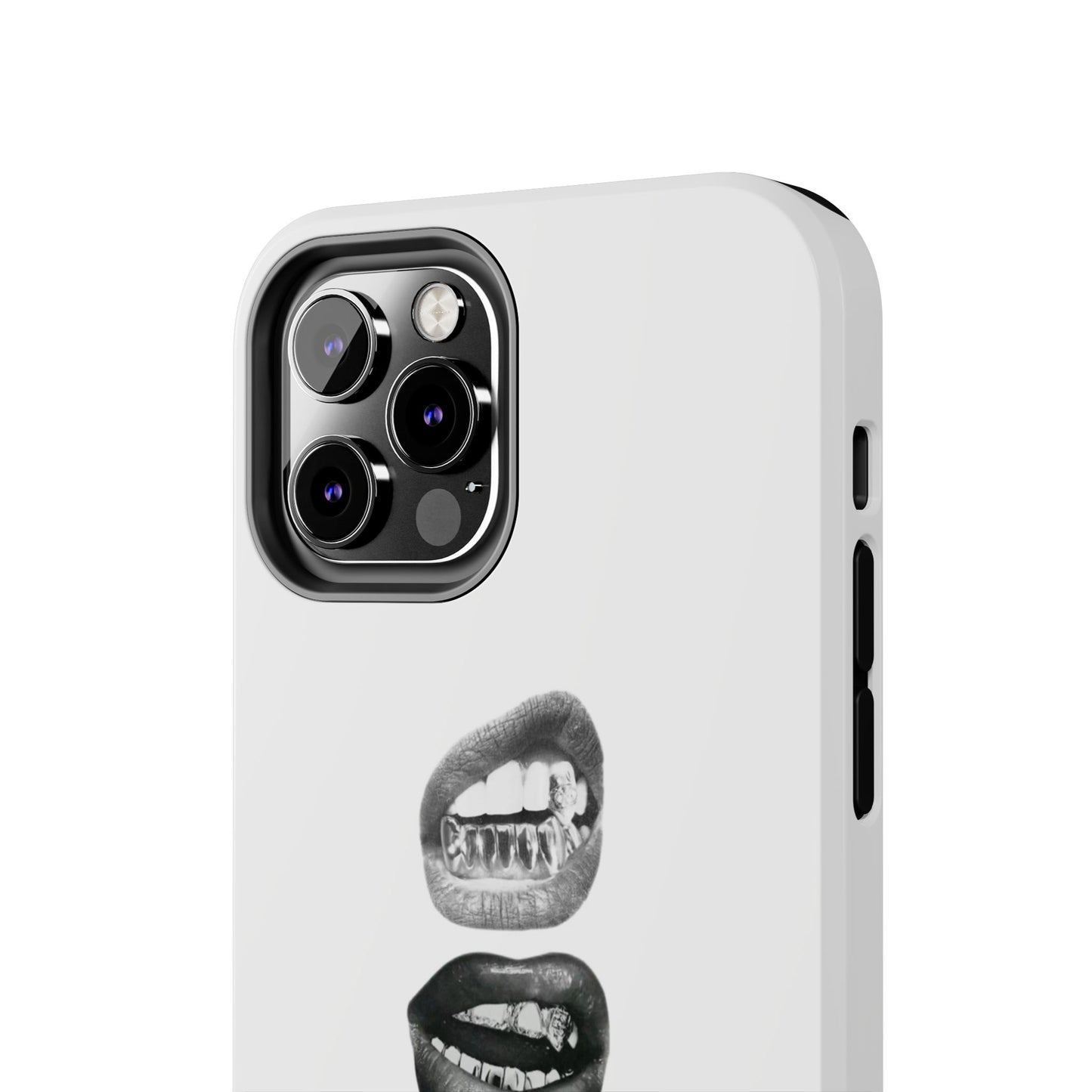 Monochrome Bite