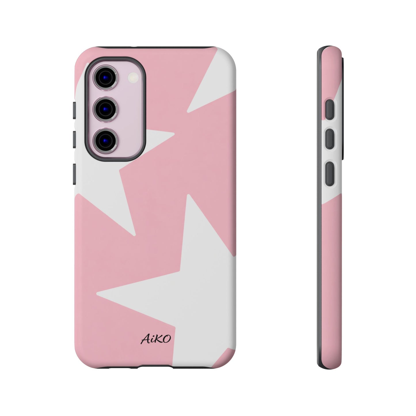 Pretty in Pink