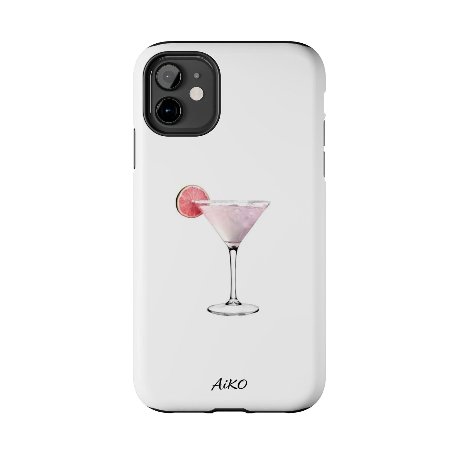 Pink Martini — Tough Protective Case