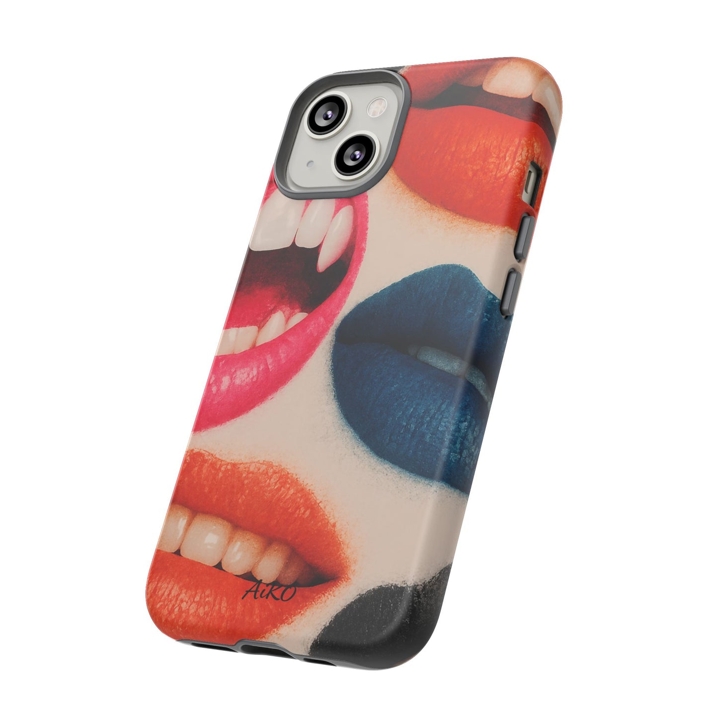 Bold Lip